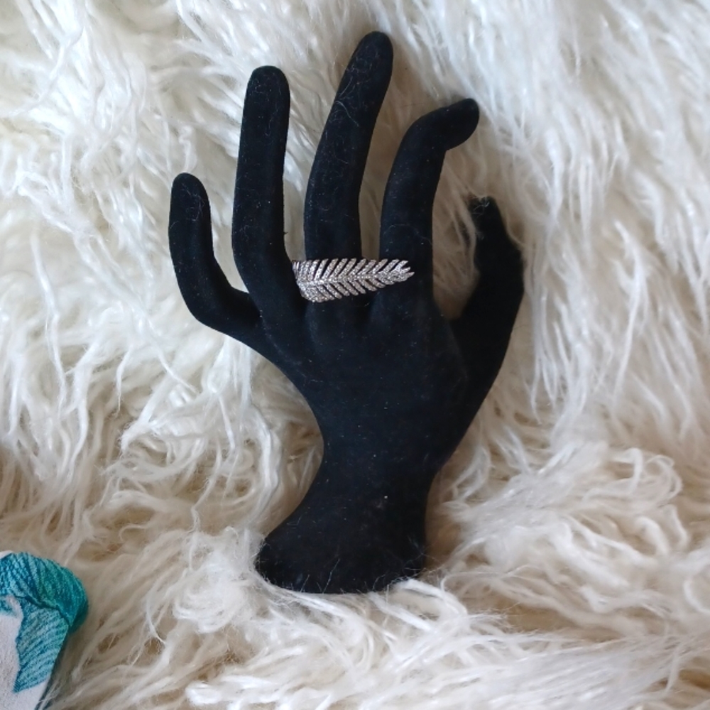 Silver ring .925